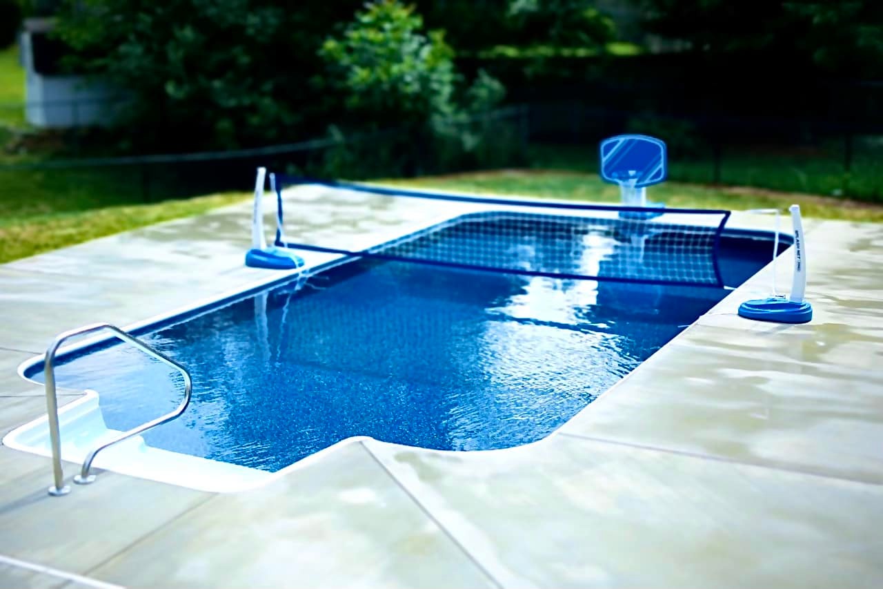 Custom Pools